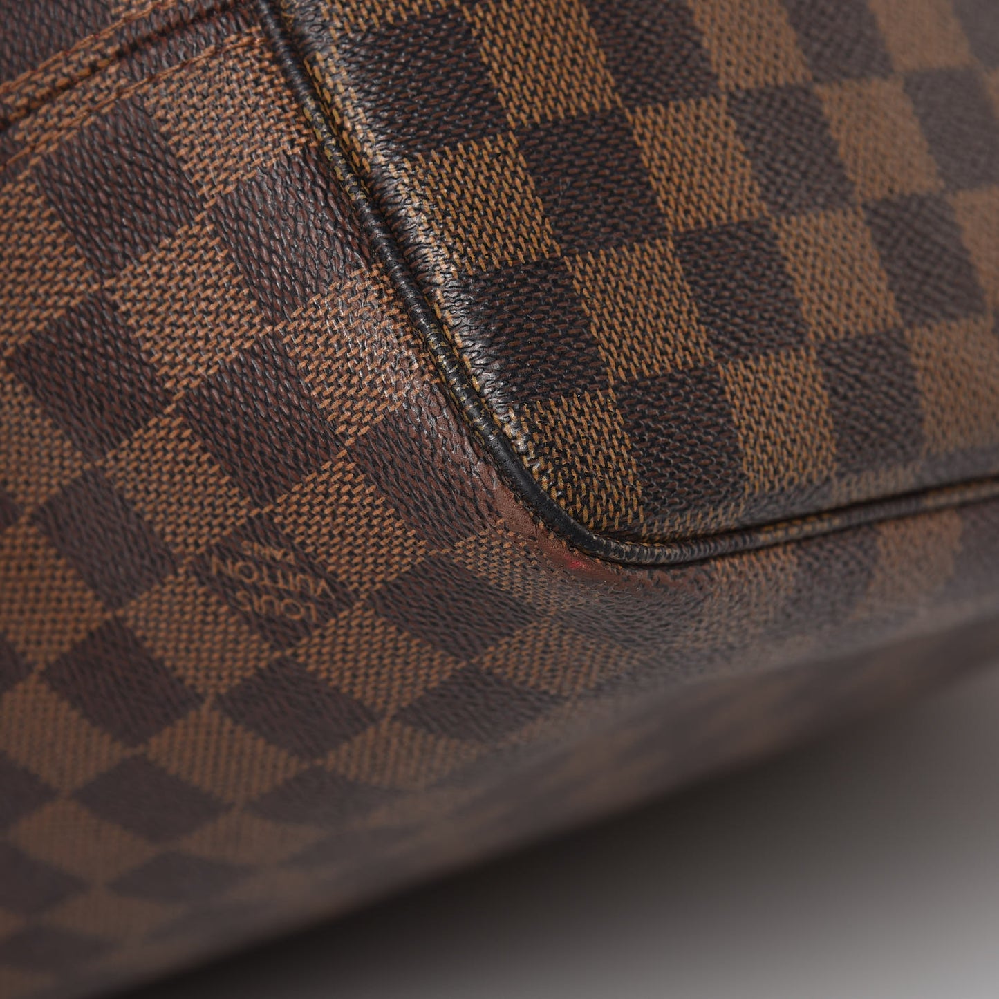 Damier Ebene Neverfull MM