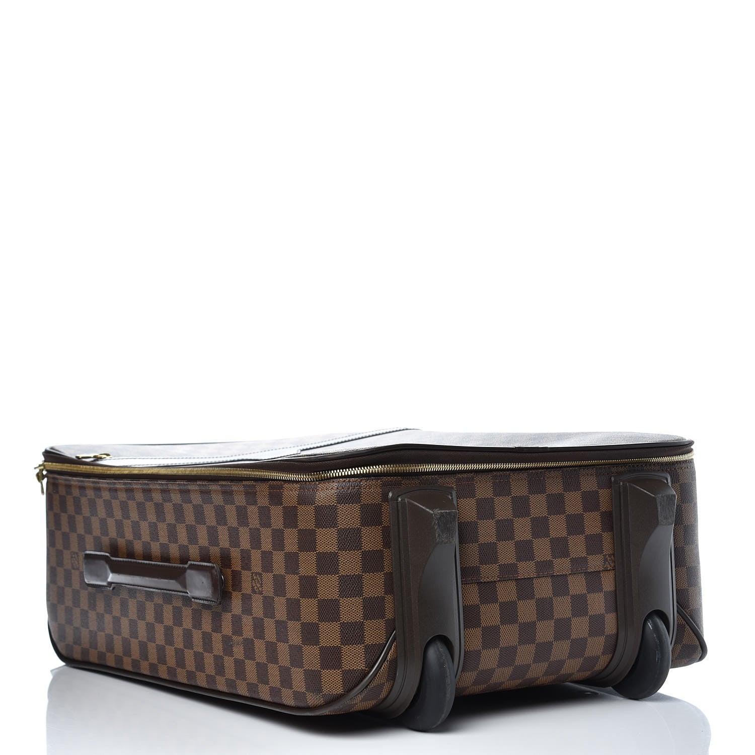 Louis Vuitton Damier Ebene Pegase 60 4 of 20