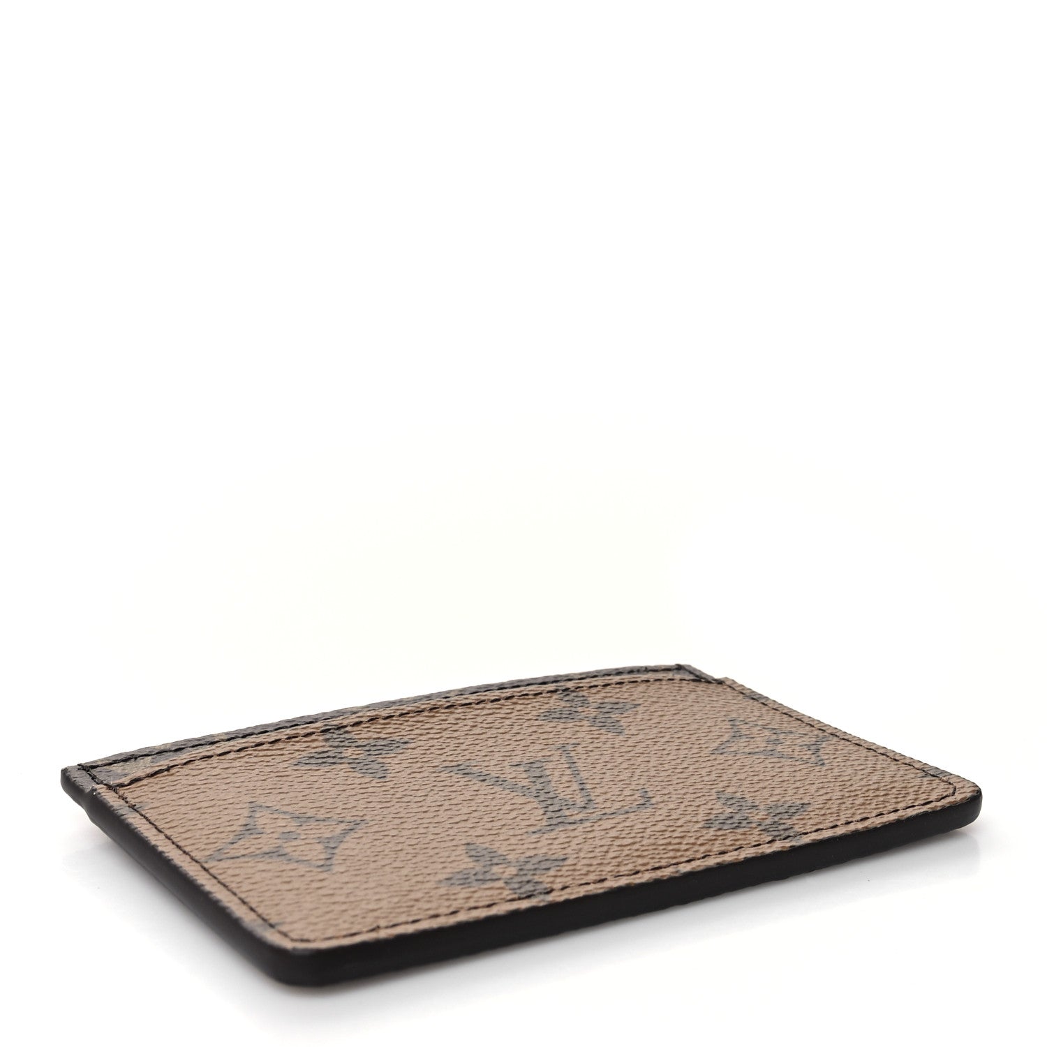 Louis Vuitton Reverse Monogram Card Holder 4 of 9