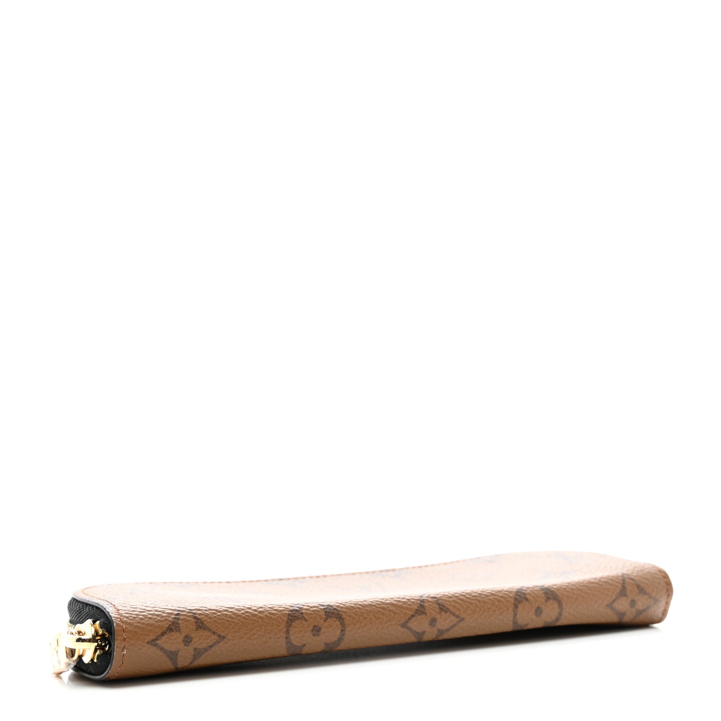 Reverse Monogram Charlotte Pencil Pouch