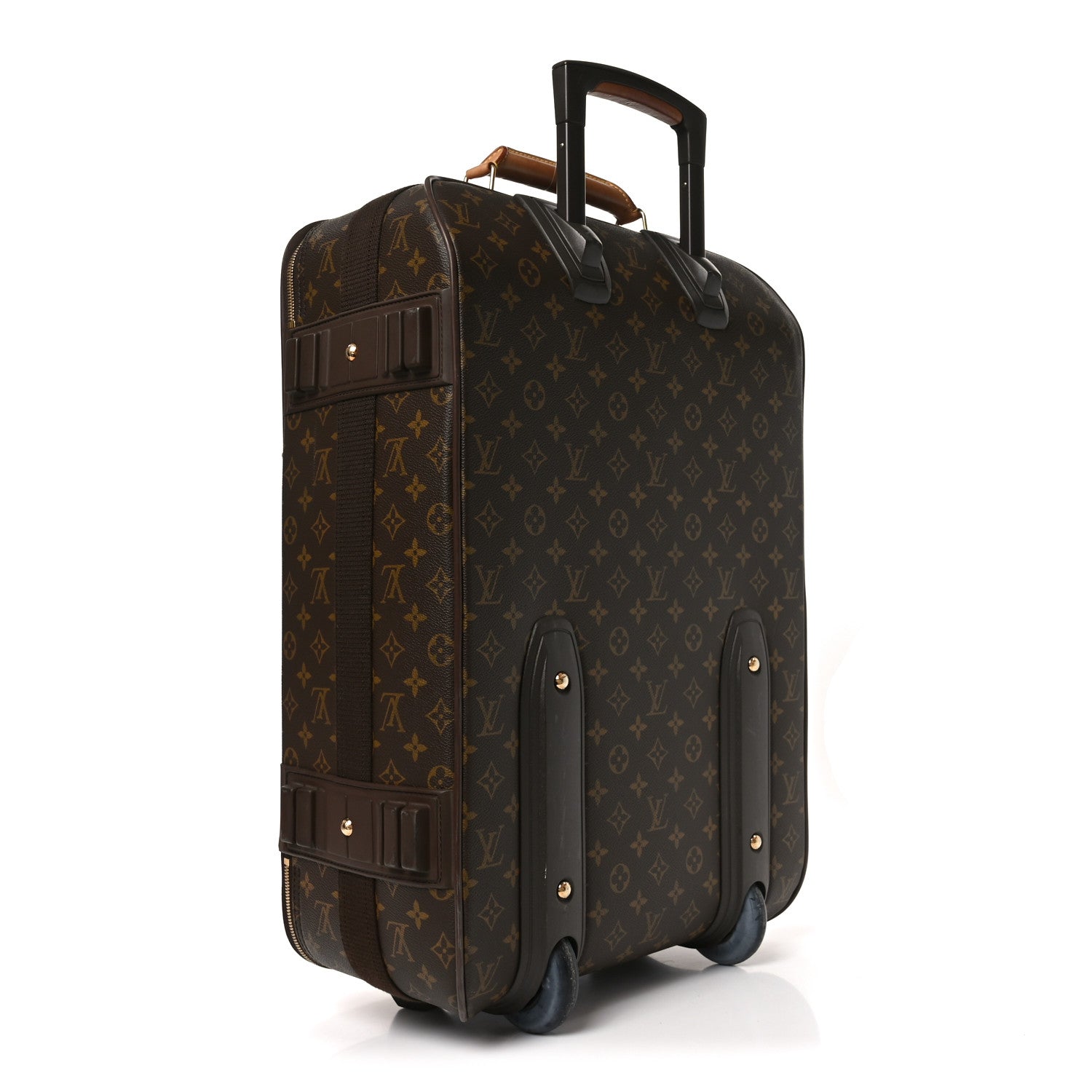 Louis Vuitton Monogram Pegase 55 2 of 10