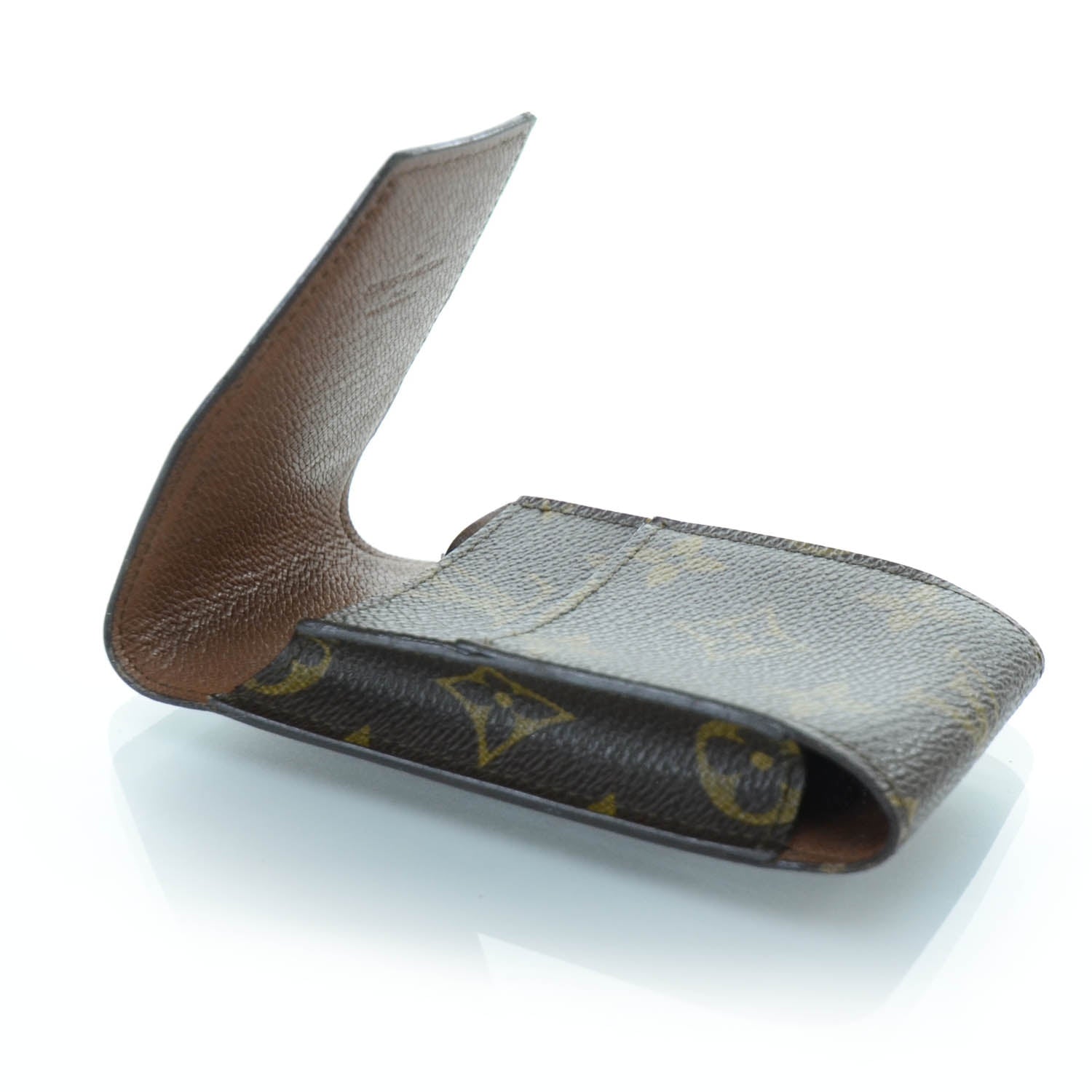 Louis Vuitton Monogram iPod Case 5 of 6