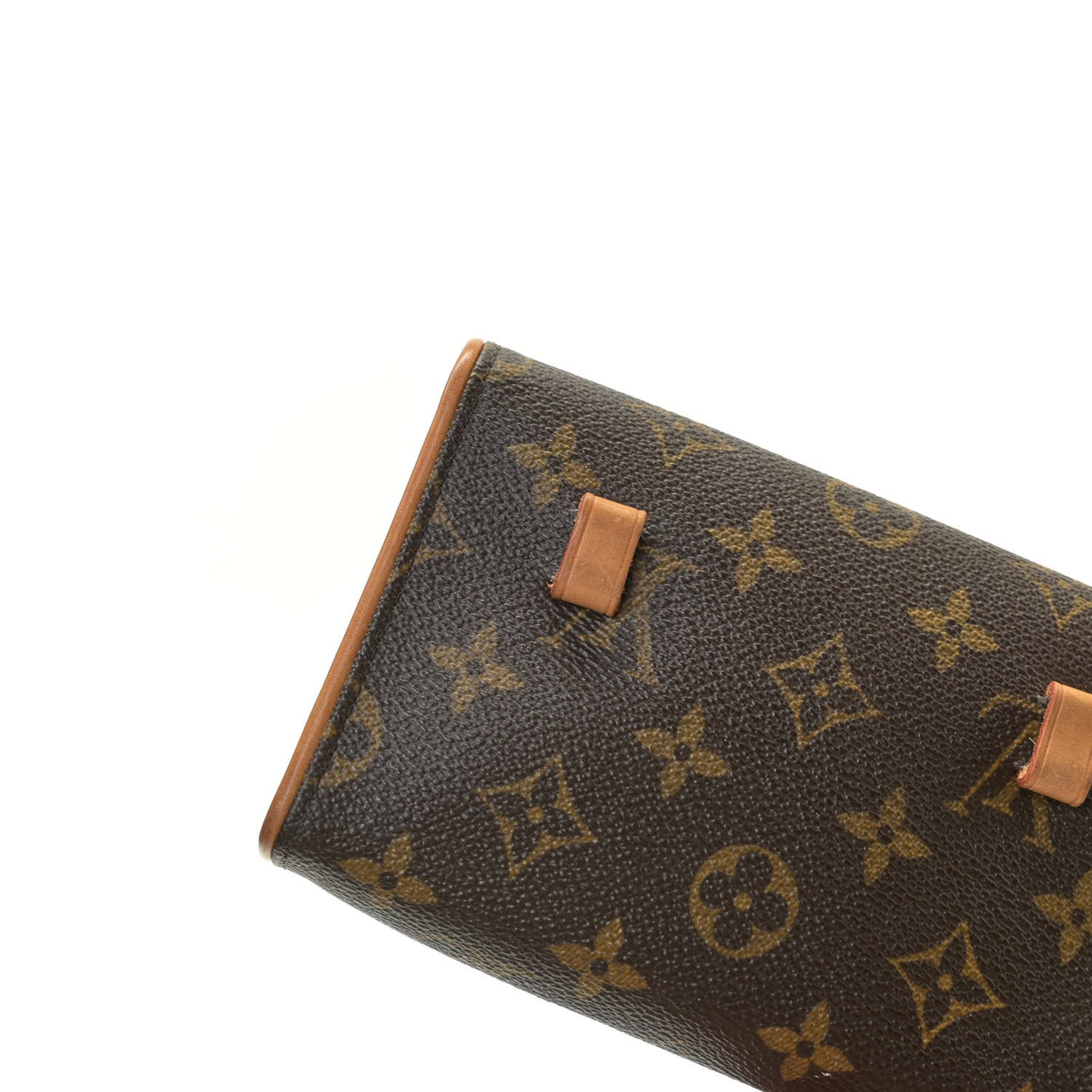 Monogram Pochette Florentine XS