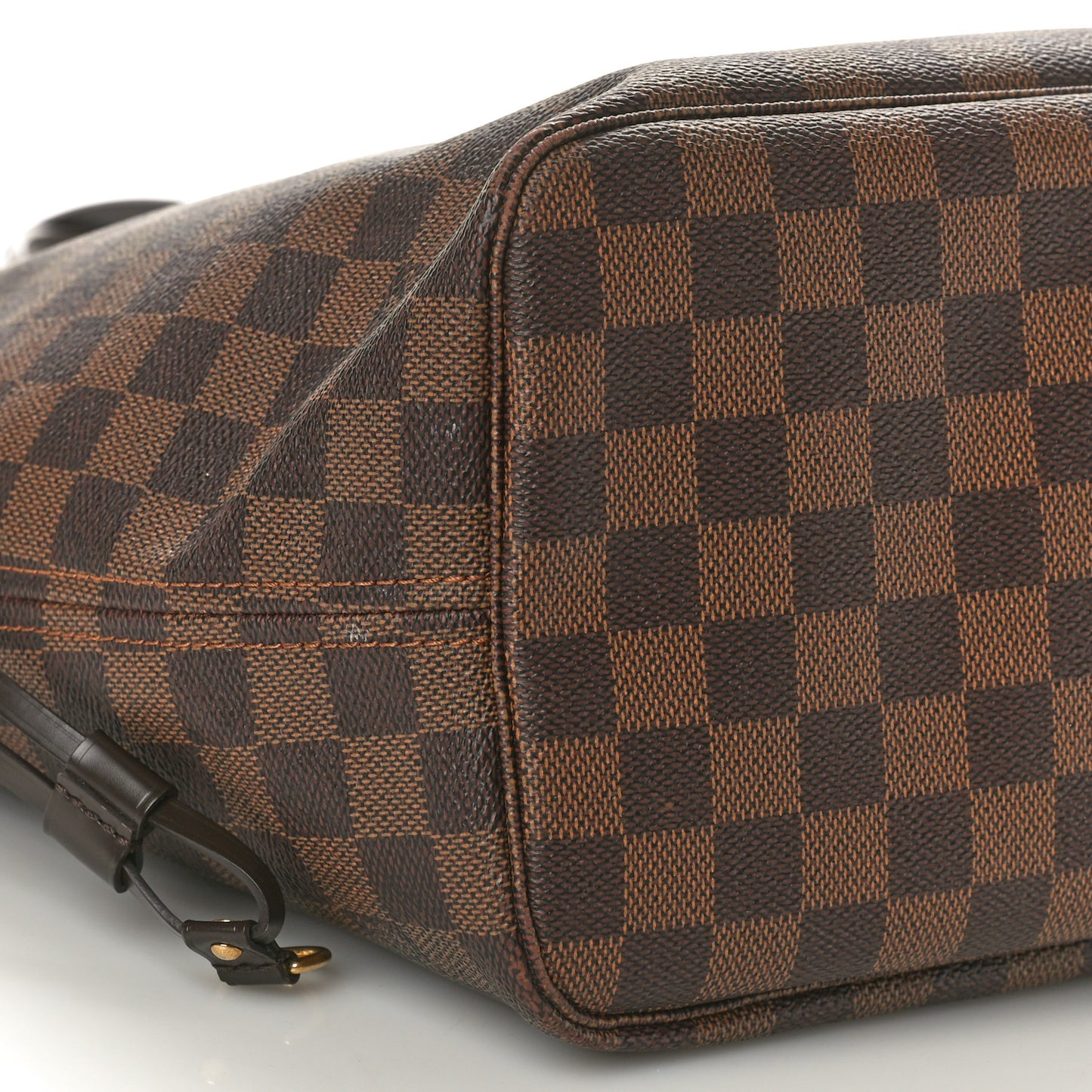 Damier Ebene Neverfull MM