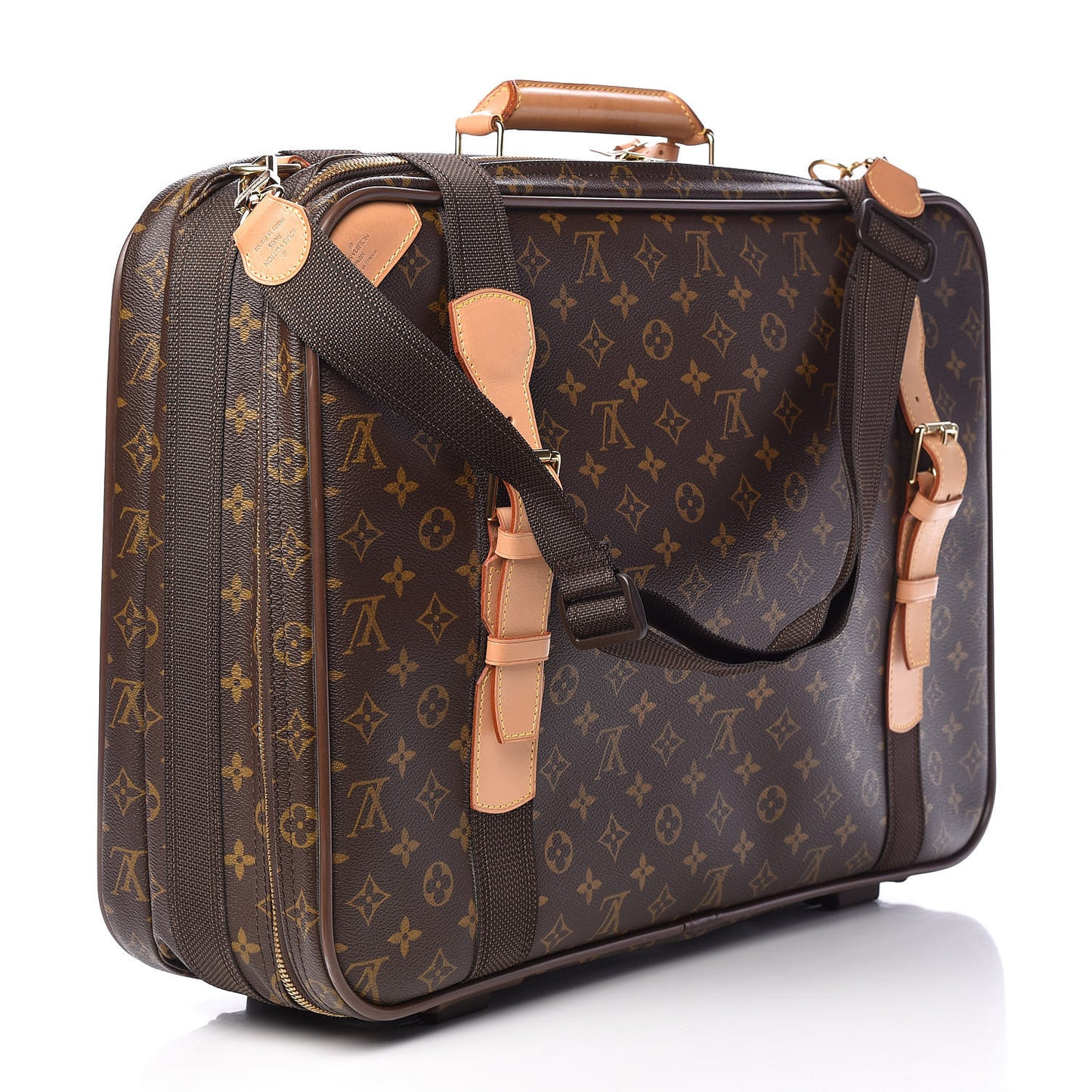Monogram Satellite 53