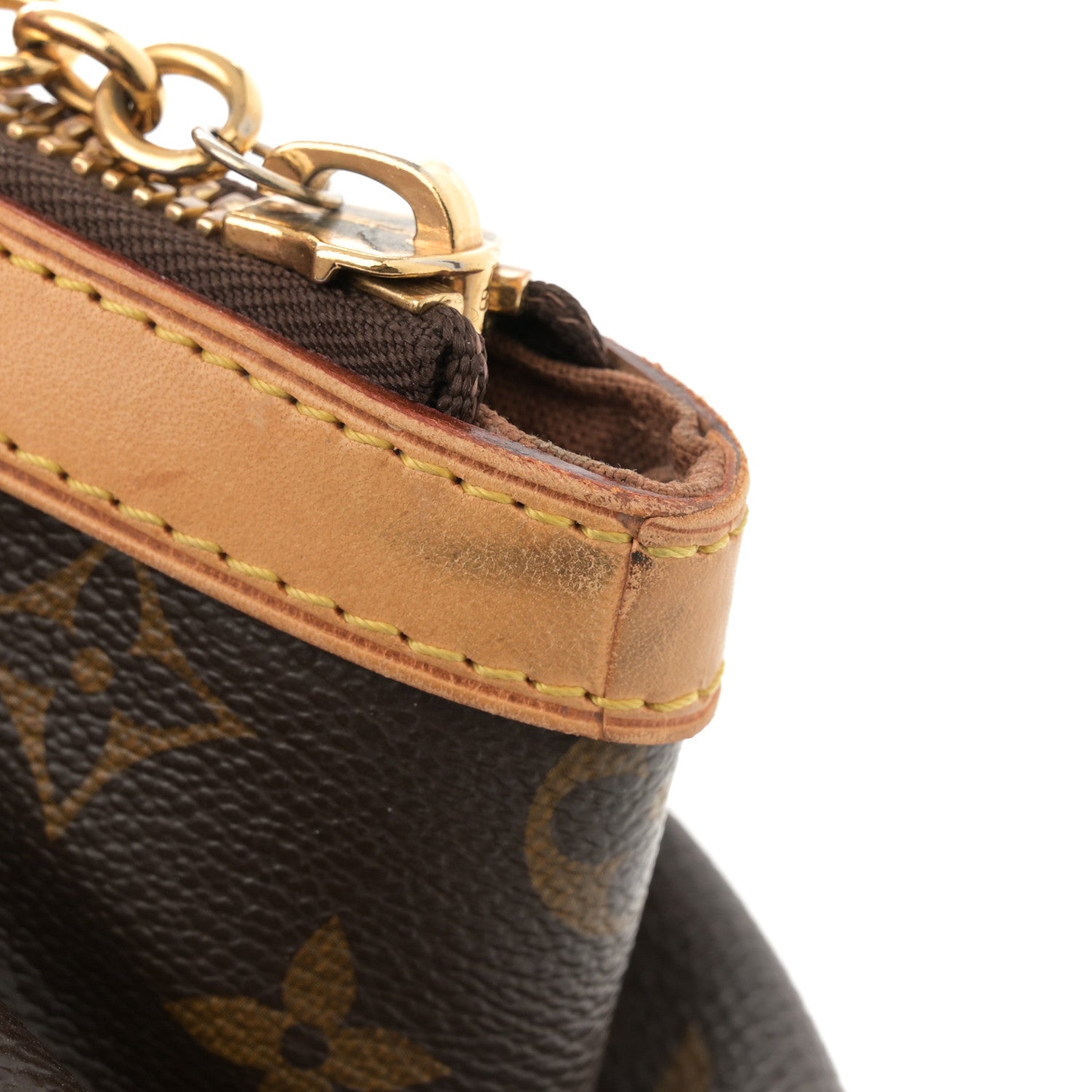 Louis Vuitton Monogram Tivoli PM 15 of 15