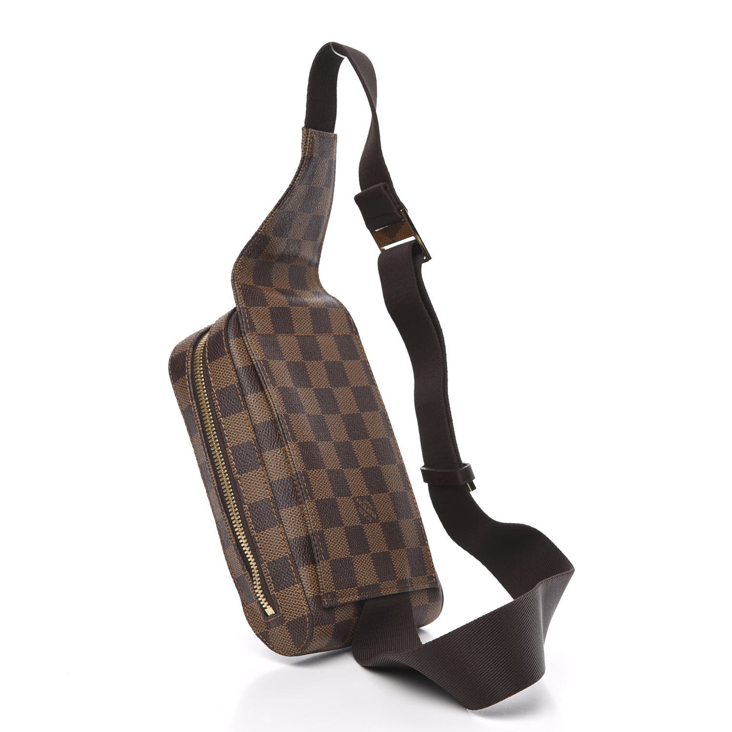 Damier Ebene Geronimos