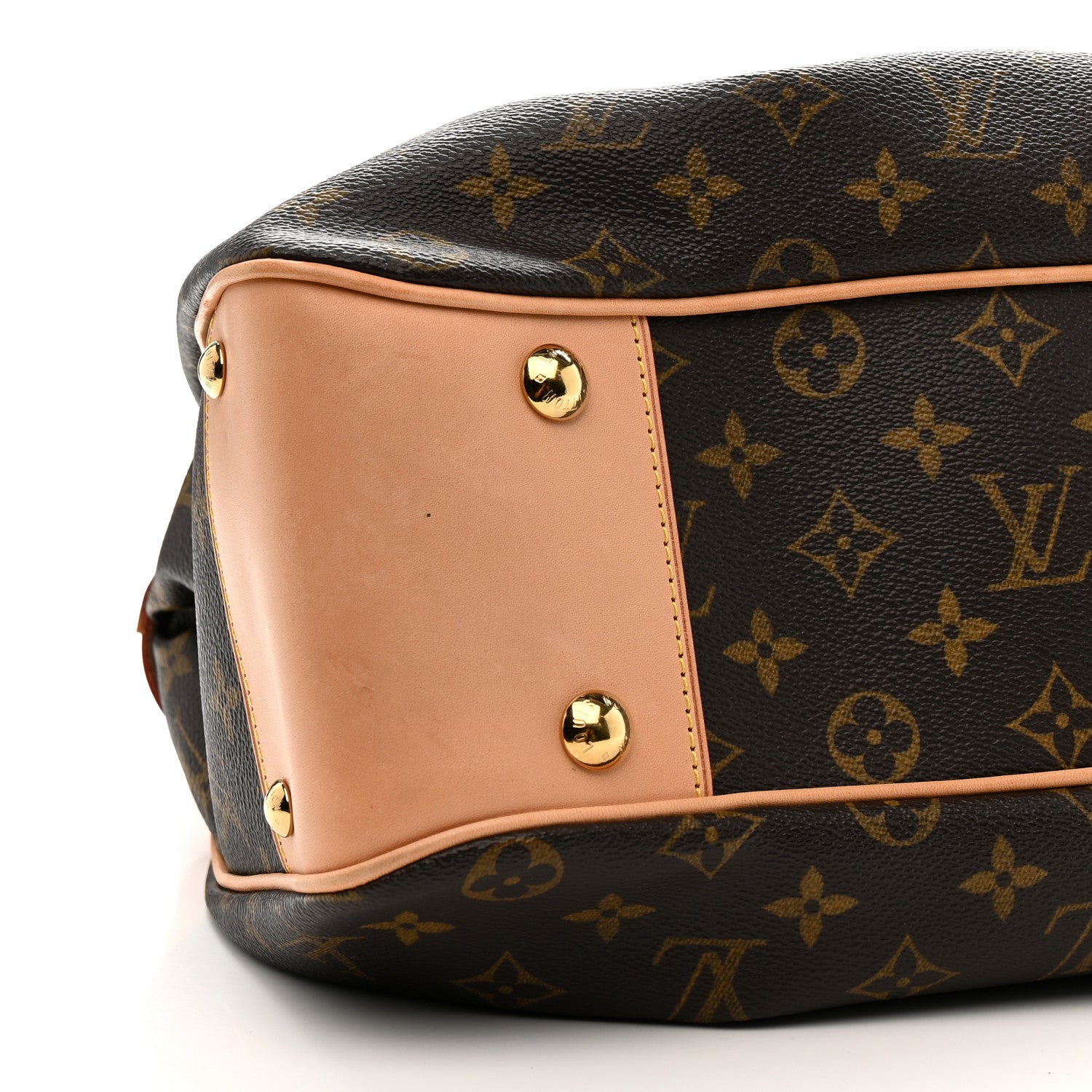 Louis Vuitton Monogram Boetie MM 8 of 12