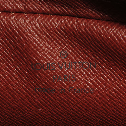 Louis Vuitton Monogram Pochette Cite 6 of 7