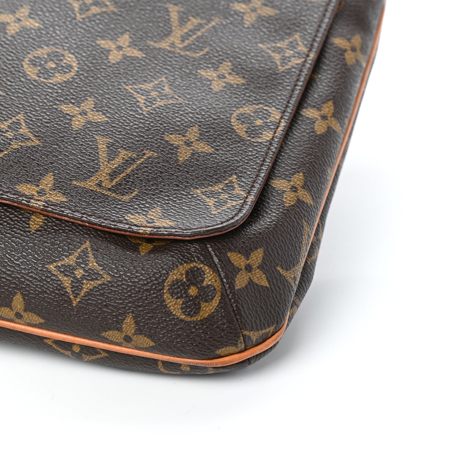 Louis Vuitton Monogram Musette Salsa 9 of 9