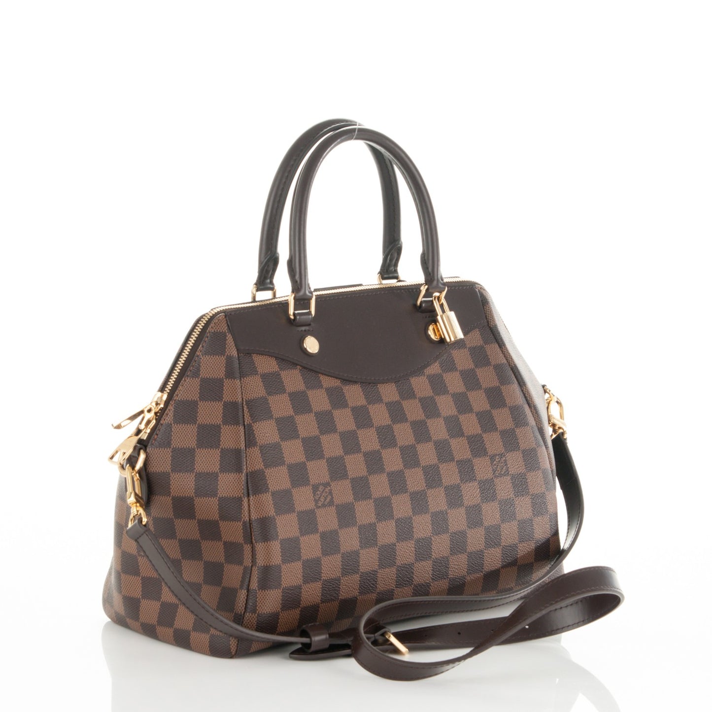 Damier Ebene Mews