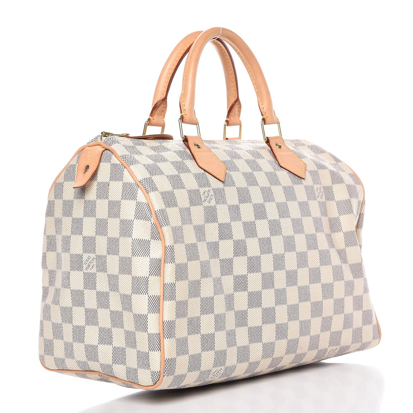 Damier Azur Speedy 30