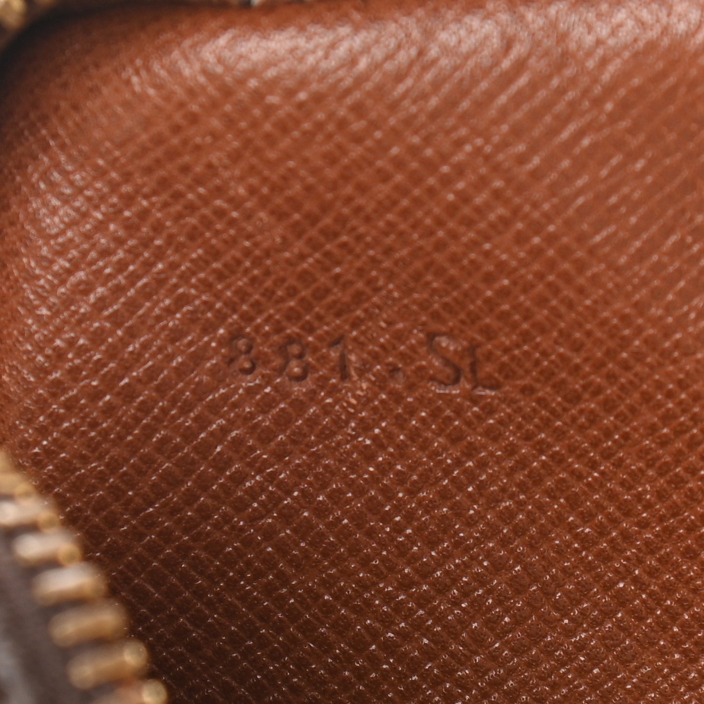 Monogram Danube 15