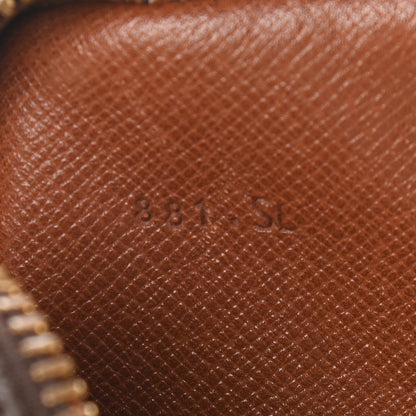 Louis Vuitton Monogram Danube 15 6 of 8