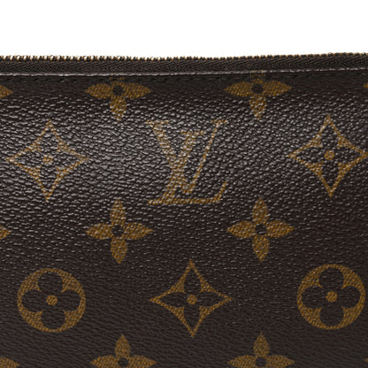 Louis Vuitton Monogram Pochette Accessories 8 of 10