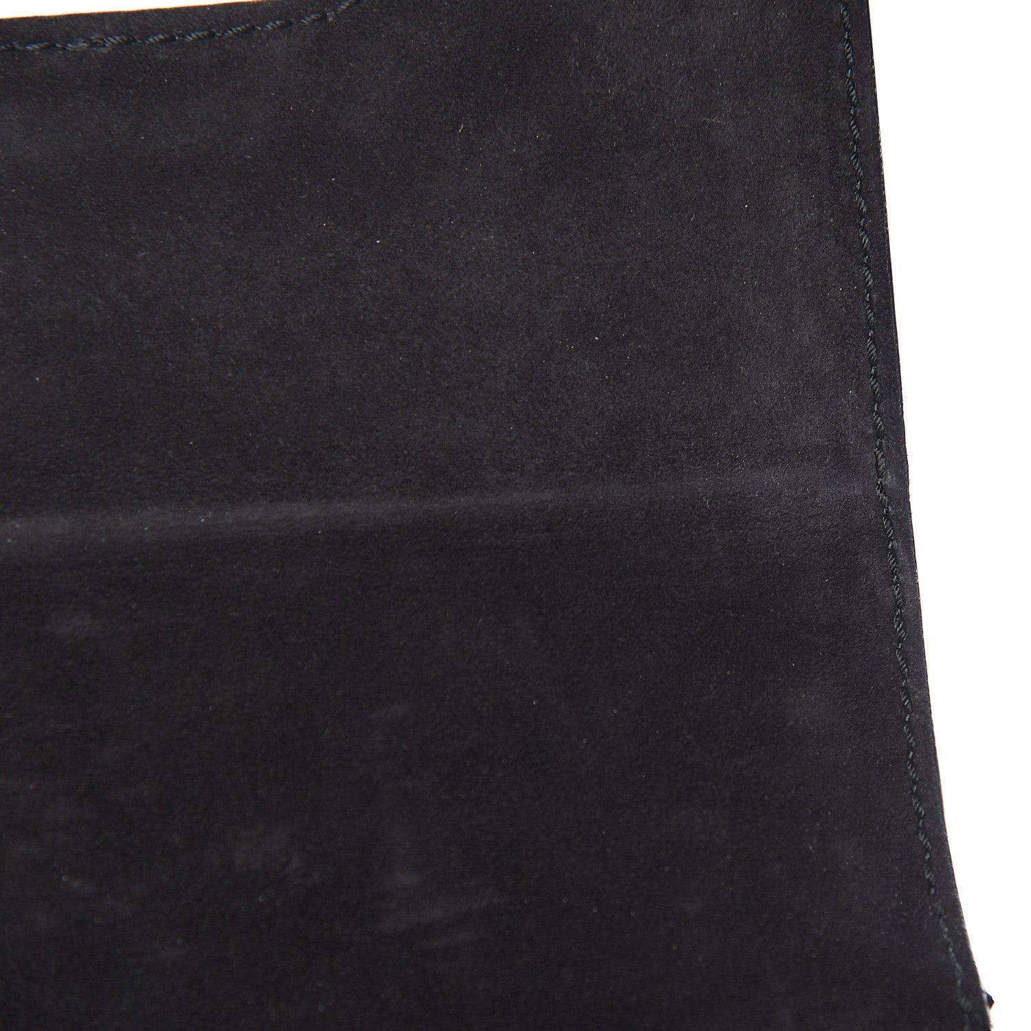 Christian Dior Smooth Calfskin Dio(r)evolution Flap Bag Black 10 of 15