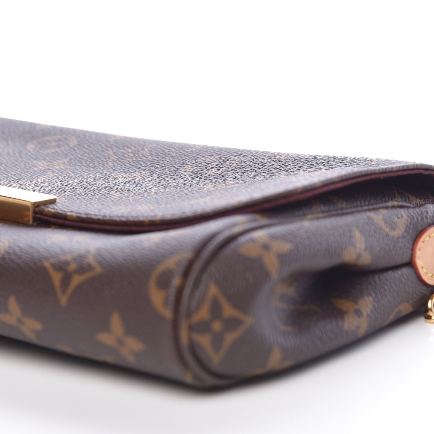 Monogram Favorite MM
