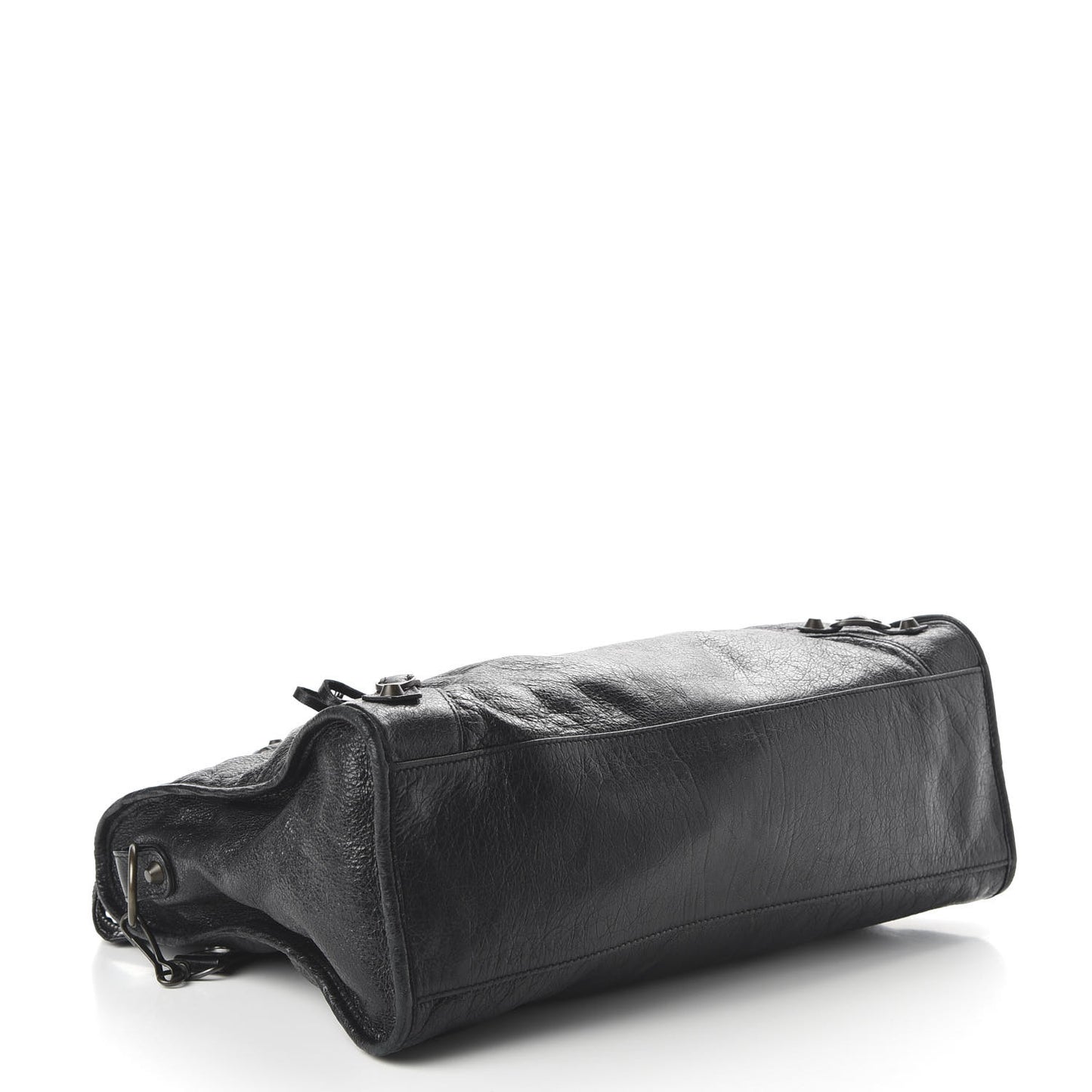 Agneau Classic Hardware City Black