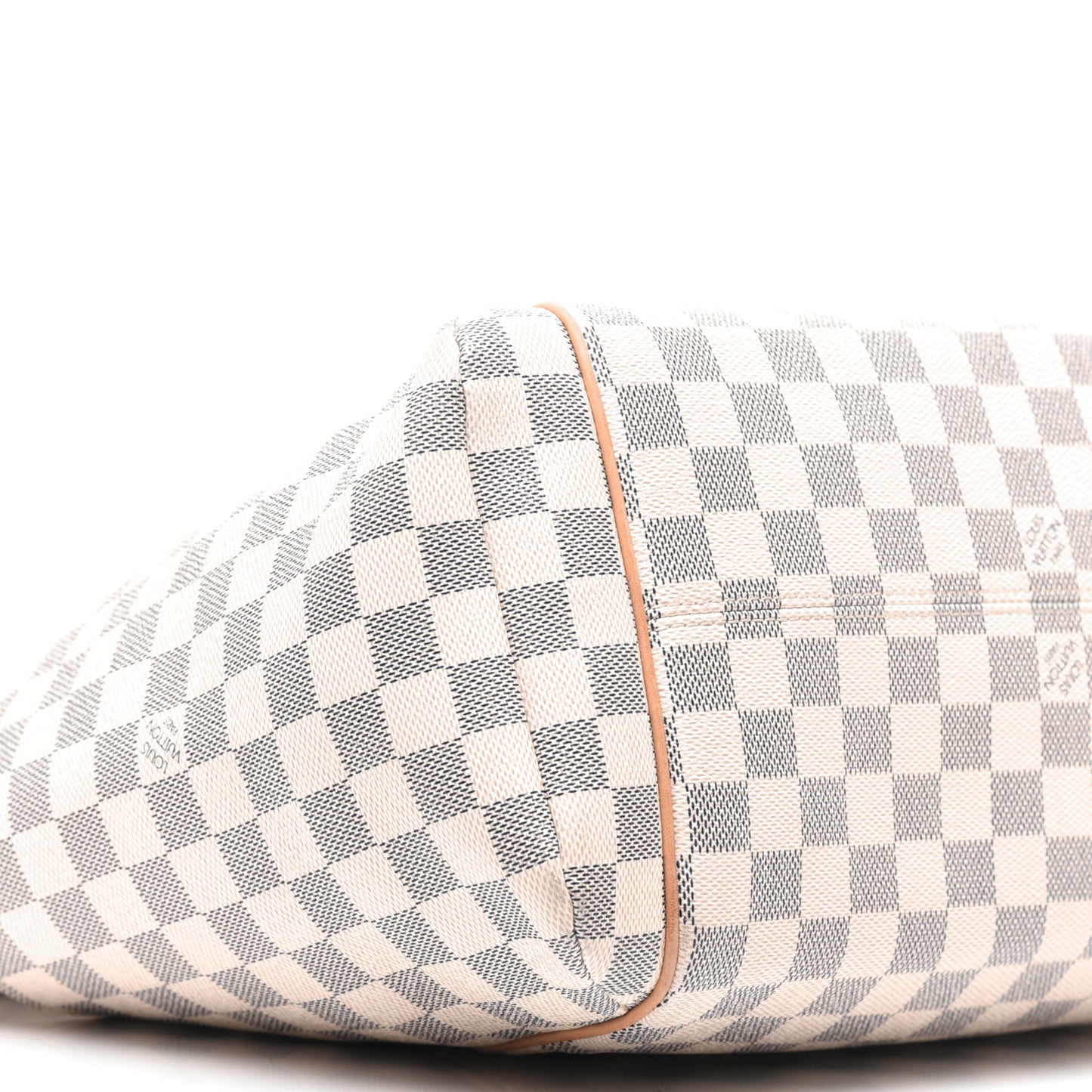 Damier Azur Totally MM