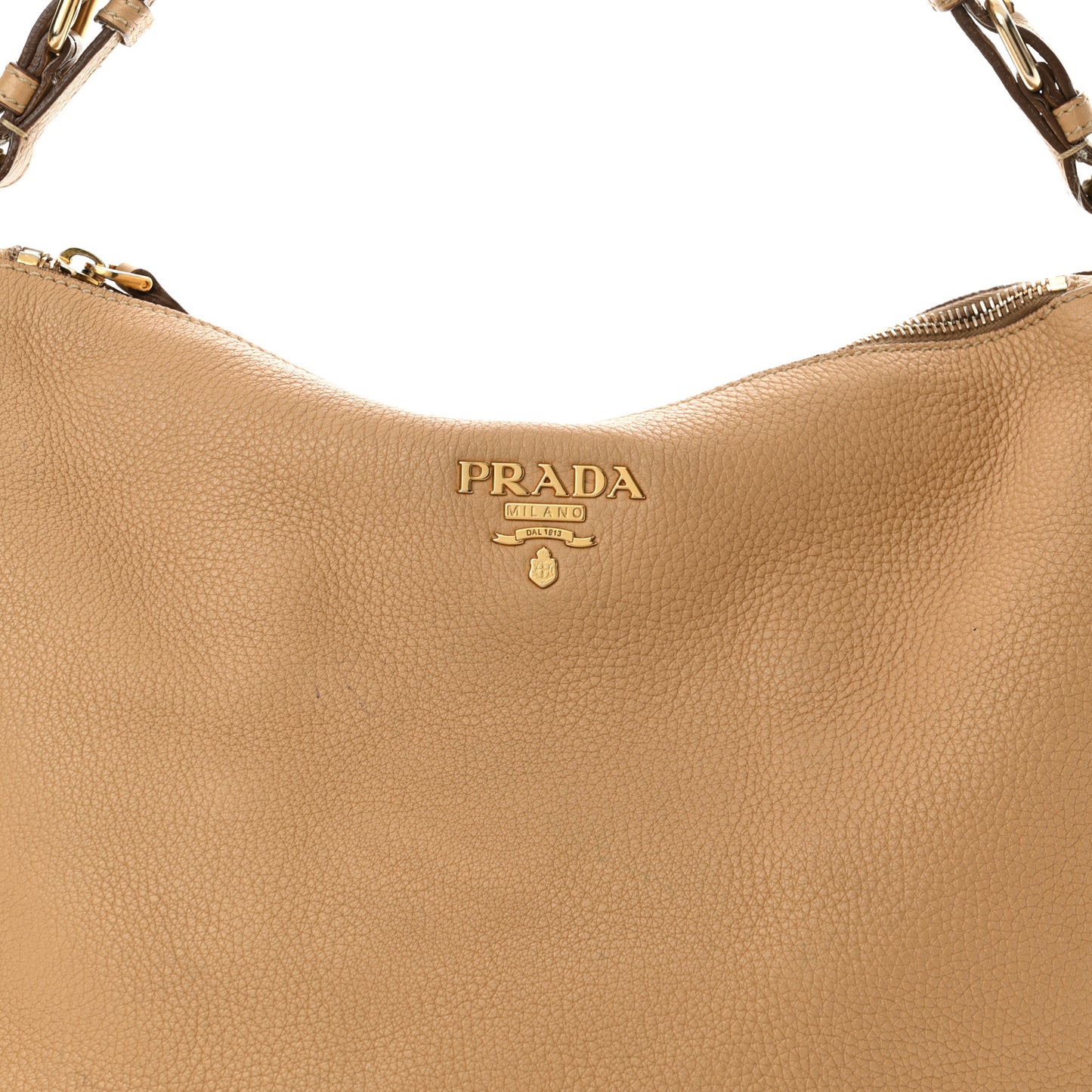 Vitello Daino Hobo Sughero