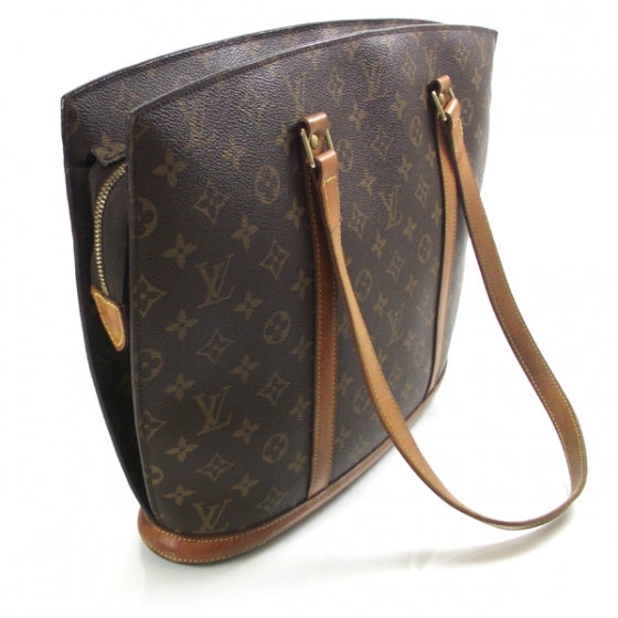 Monogram Babylone