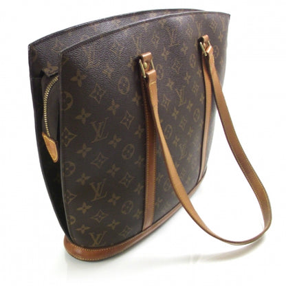 Louis Vuitton Monogram Babylone 3 of 9