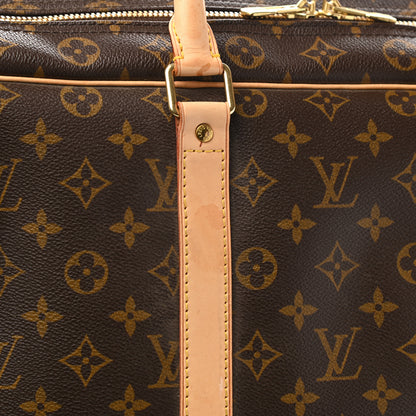 Louis Vuitton Monogram Sirius 55 13 of 13