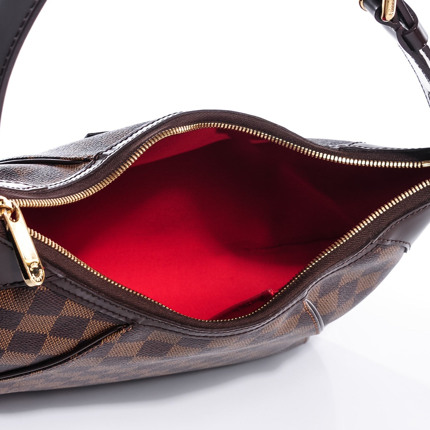 Louis Vuitton Damier Ebene Thames GM 5 of 7
