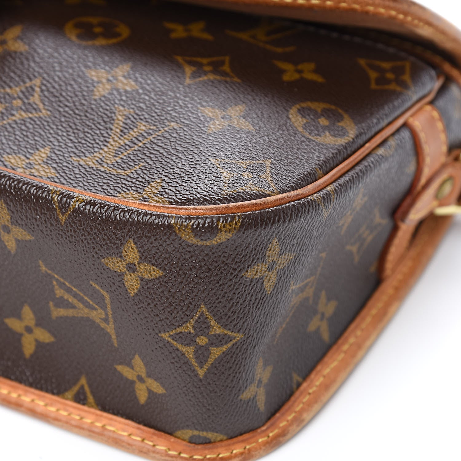Louis Vuitton Monogram Sologne 12 of 17