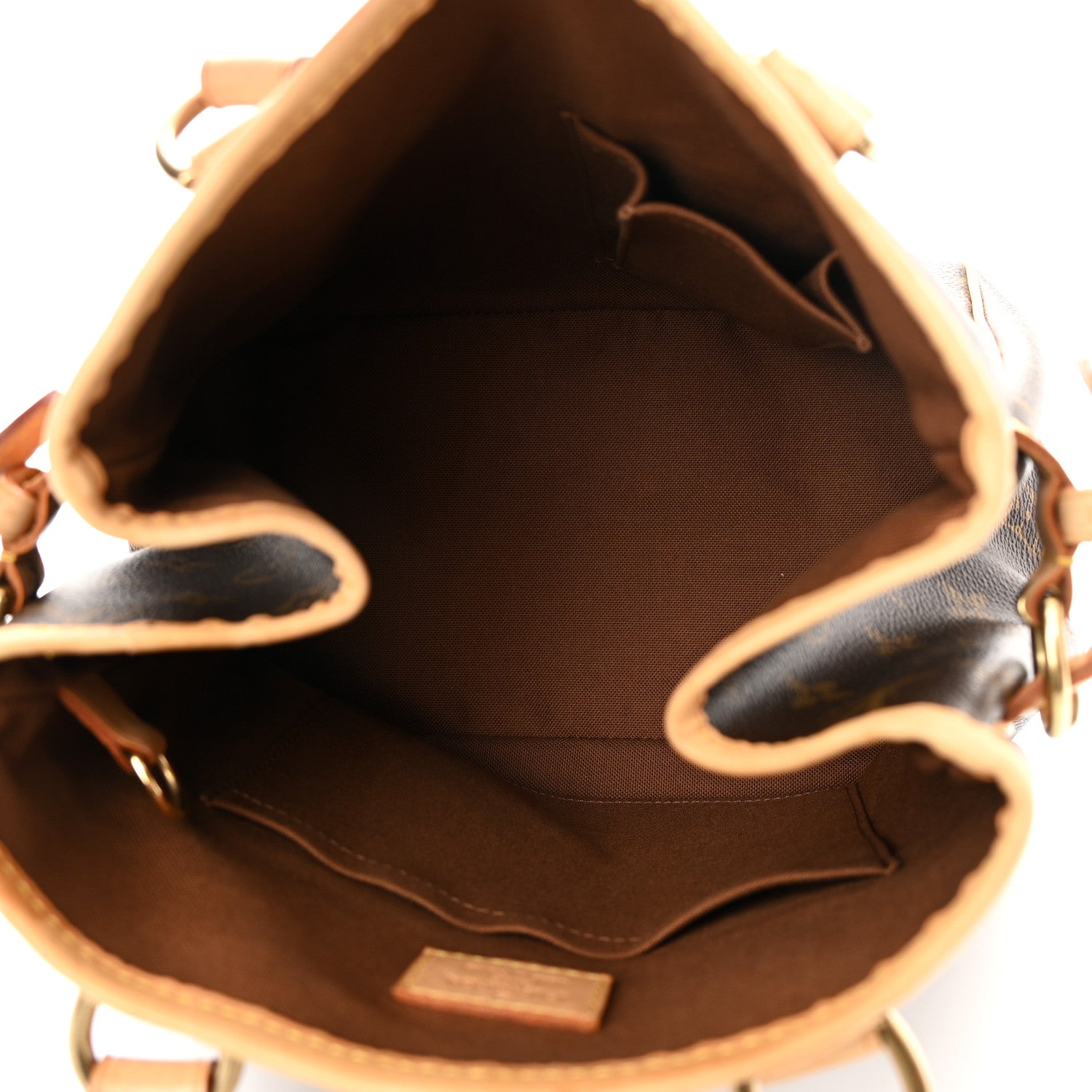Louis Vuitton Monogram Batignolles 5 of 15
