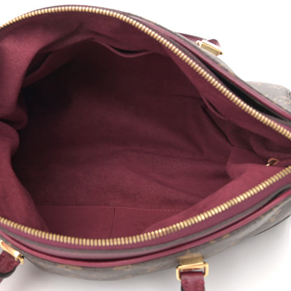 Louis Vuitton Monogram Pallas Full Aurore 8 of 18