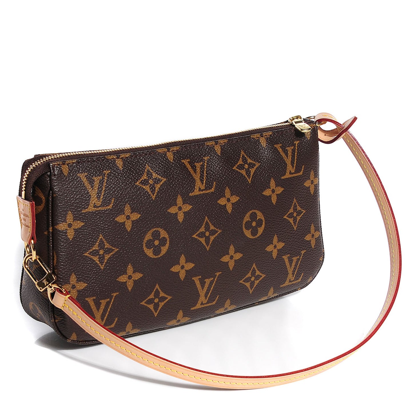 Monogram Pochette Accessories NM