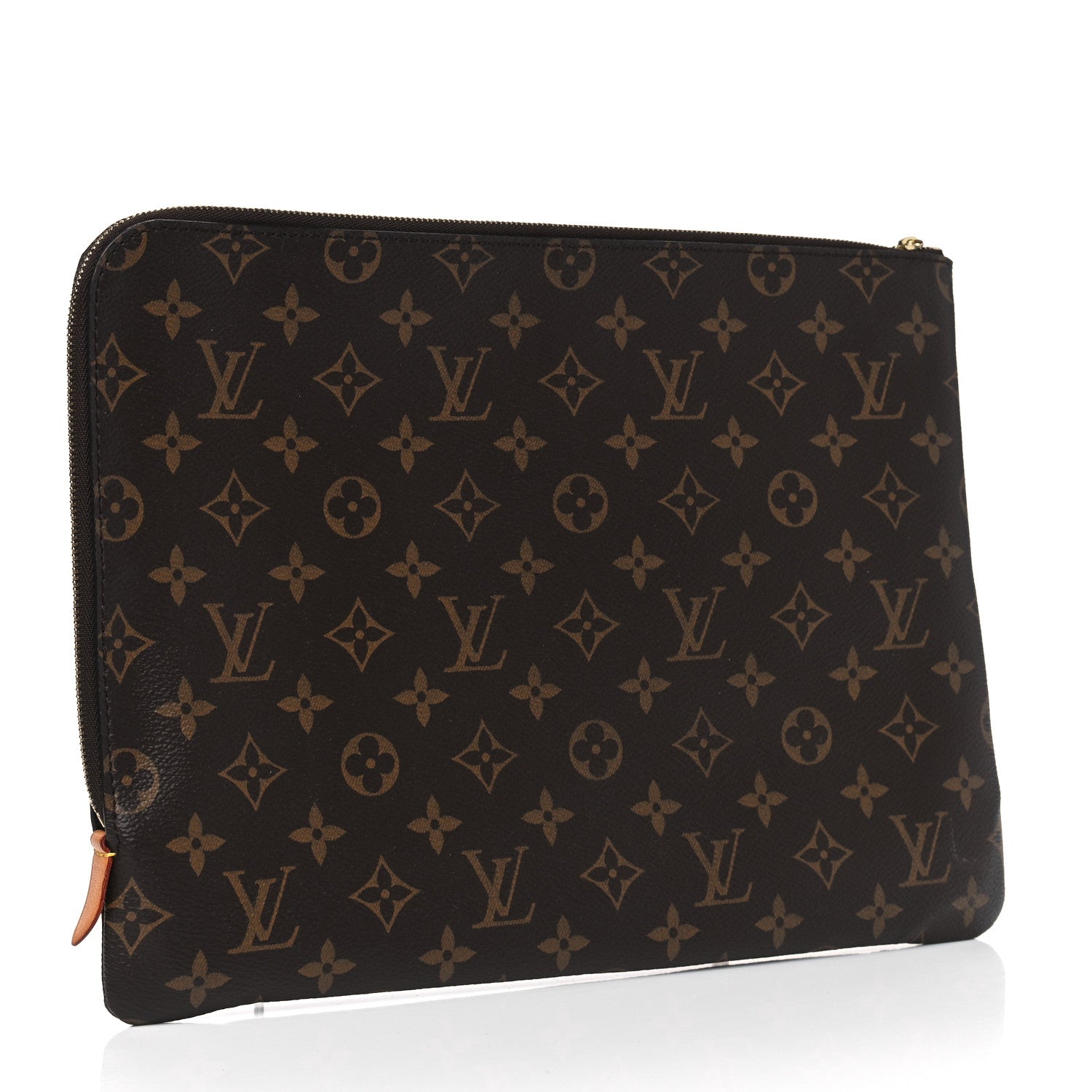 Louis Vuitton Monogram Etui Voyage MM Pouch 2 of 7