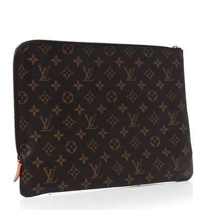 Louis Vuitton Monogram Etui Voyage MM Pouch 2 of 7