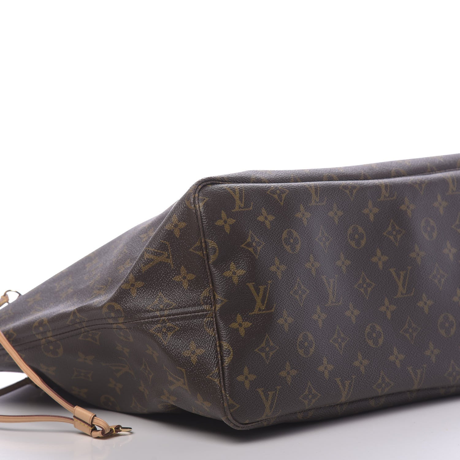 Louis Vuitton Monogram Neverfull GM 12 of 13