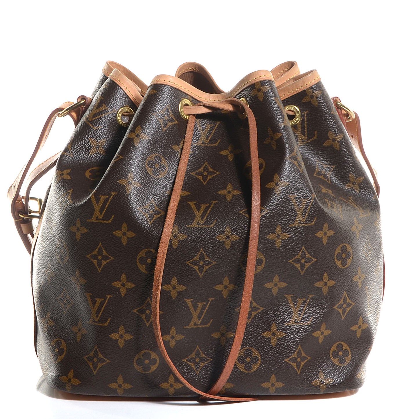 Monogram Petit Noe