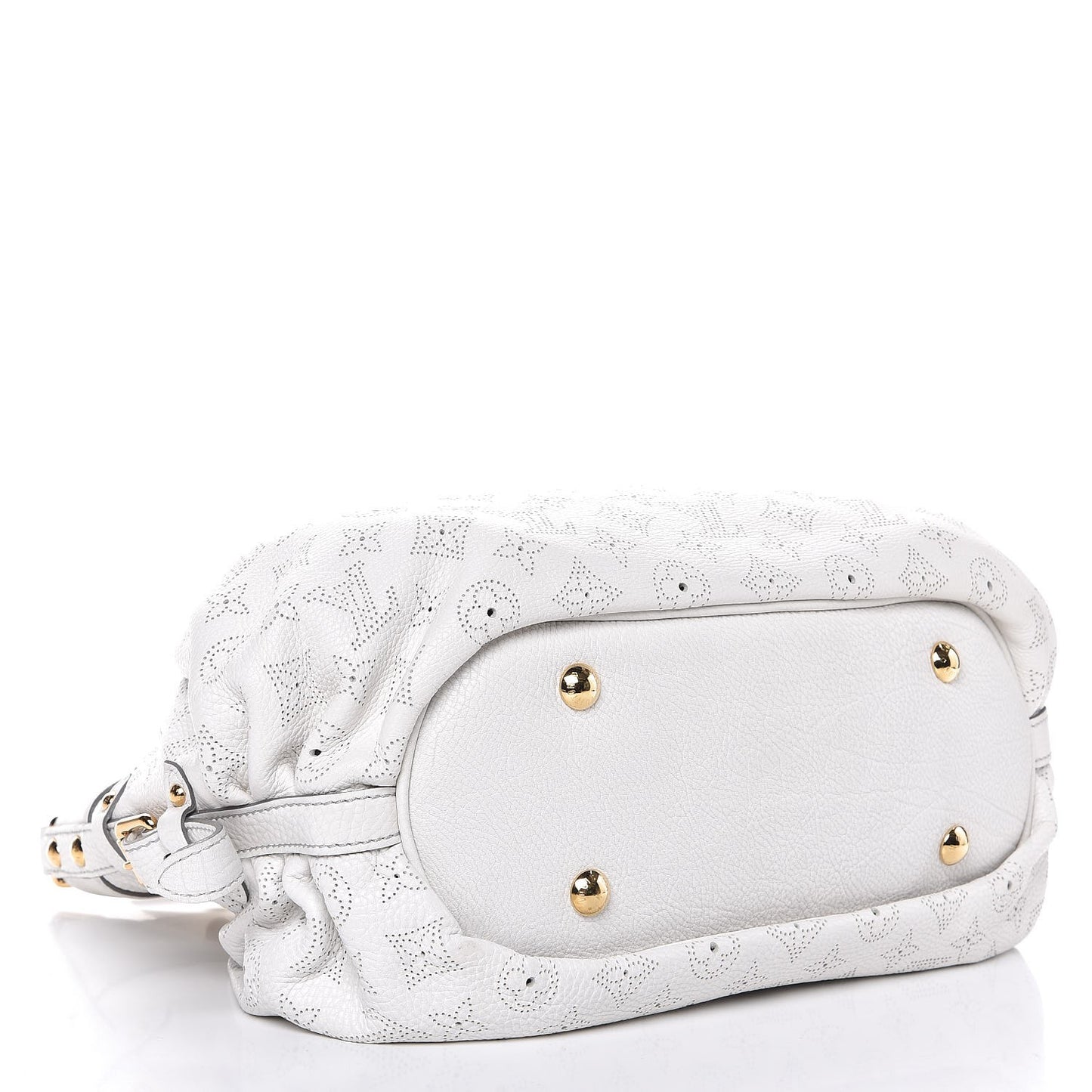 Mahina XS White