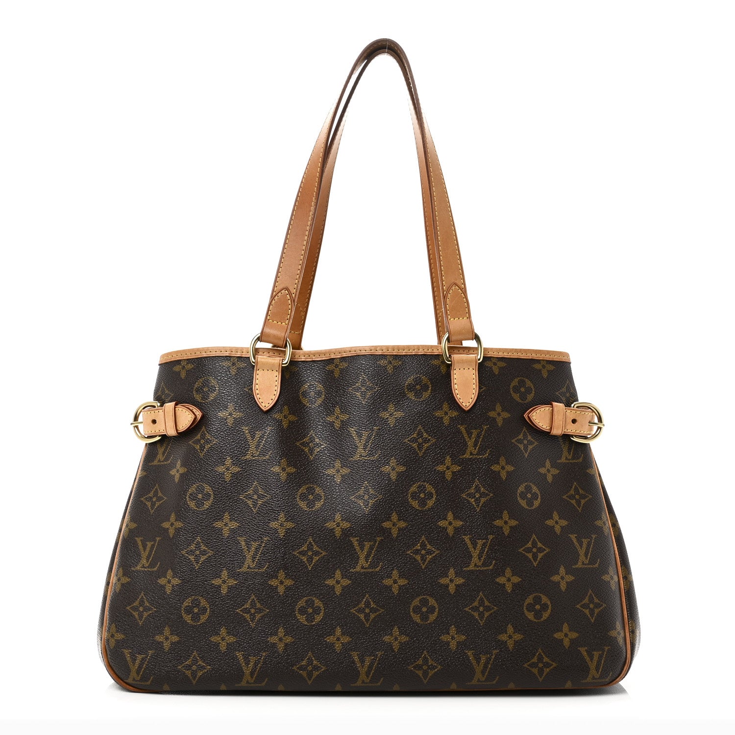 Louis Vuitton Monogram Batignolles Horizontal 1 of 9