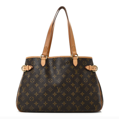 Louis Vuitton Monogram Batignolles Horizontal 1 of 9