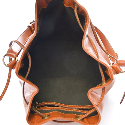 Louis Vuitton Epi Petit Noe Cipango 4 of 24