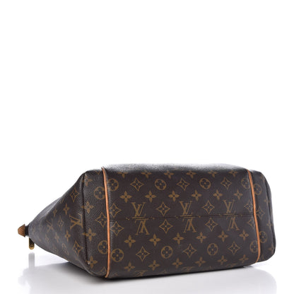 Louis Vuitton Monogram Totally MM 4 of 20