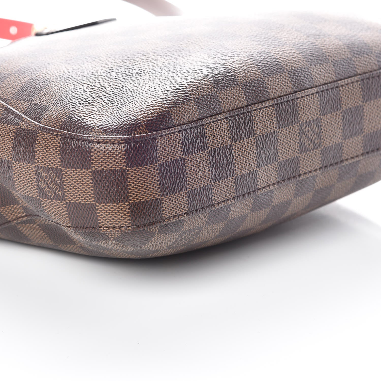 Louis Vuitton Damier Ebene South Bank Besace 5 of 11