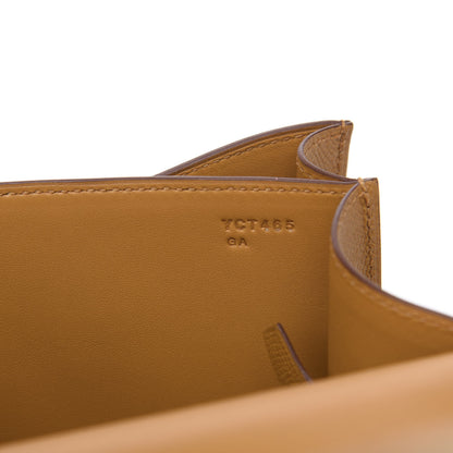 Hermes Epsom Constance 24 Sesame 6 of 10