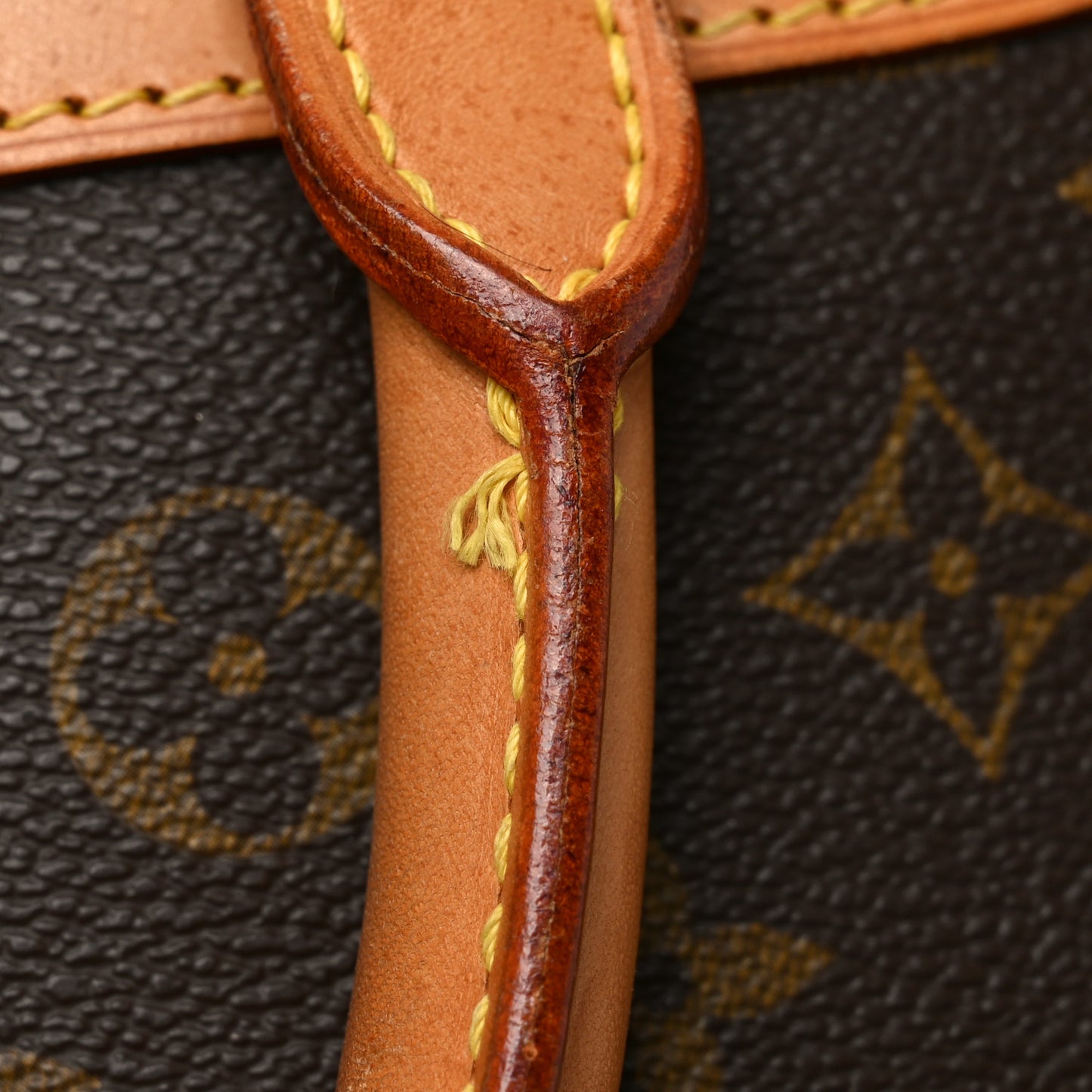 Monogram Evasion Sports Bag