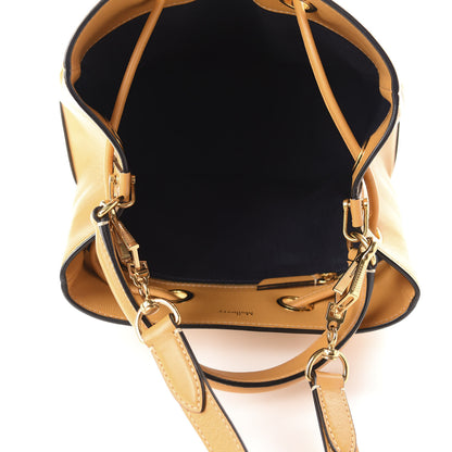Mulberry Silky Calf Hampstead Maize Yellow 5 of 11