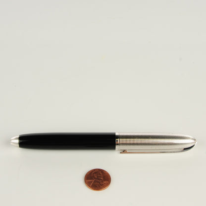 Louis Vuitton Fountain Pen Black 2 of 5