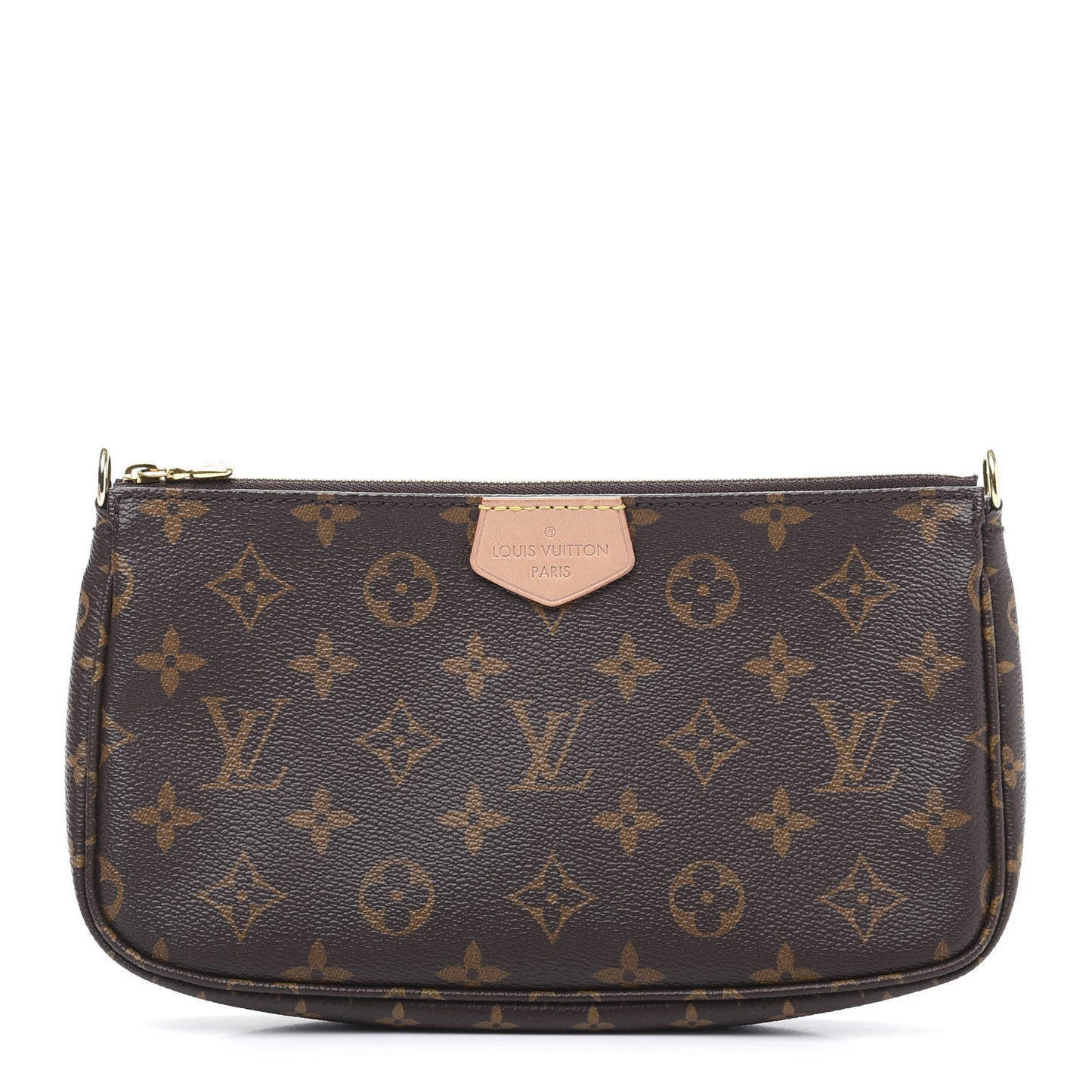 Monogram Multi Pochette Accessories Large Pochette