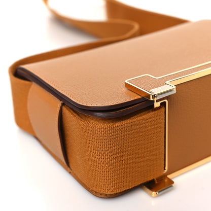 Hermes Chevre Mysore Geta Sesame 8 of 10