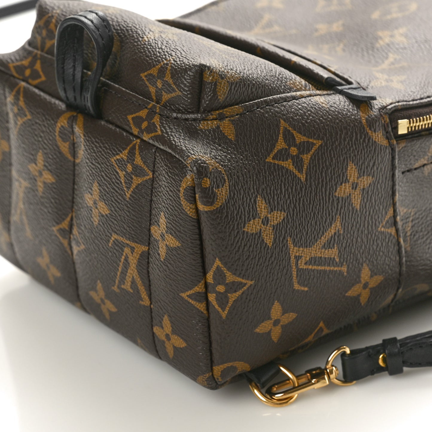 Monogram Palm Springs Backpack Mini