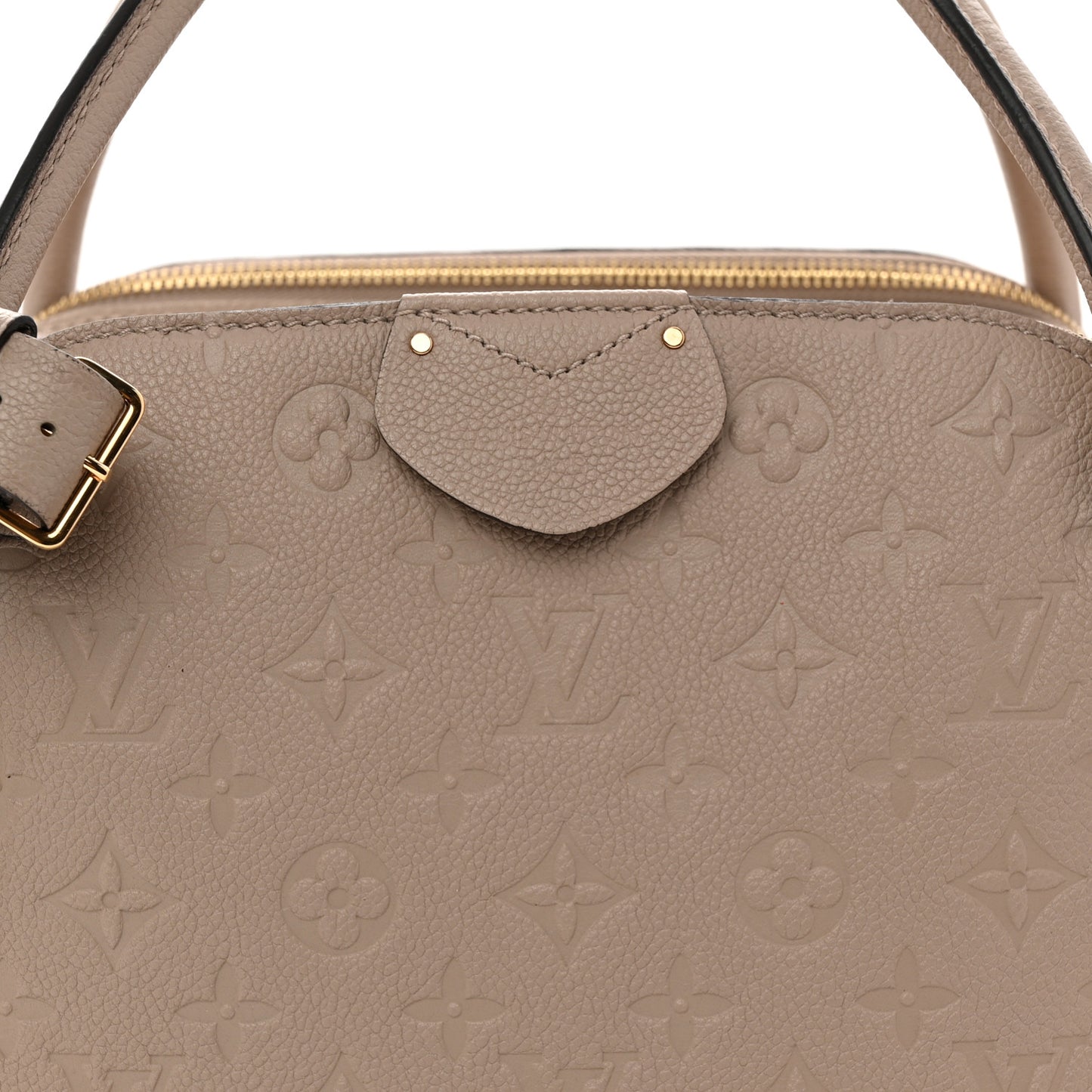 Empreinte Marais MM Tourterelle